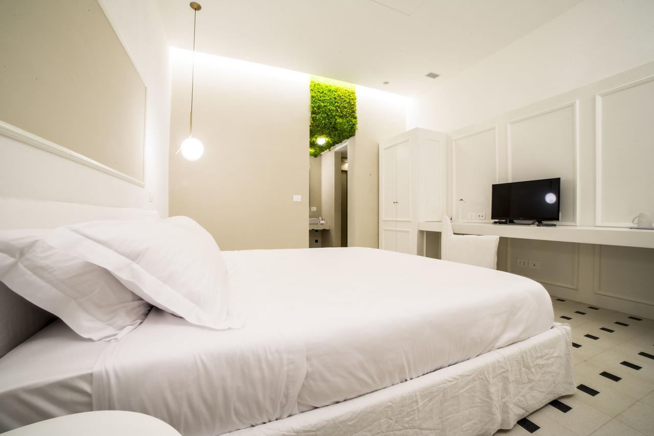 Villa Ascosa - Relais sul Mare Trani Esterno foto